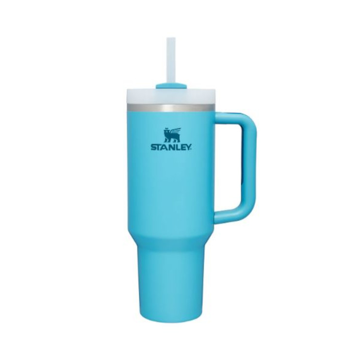 Stanley Quencher H2.0 Flow State Tumbler 40oz/1.18L - Image 10
